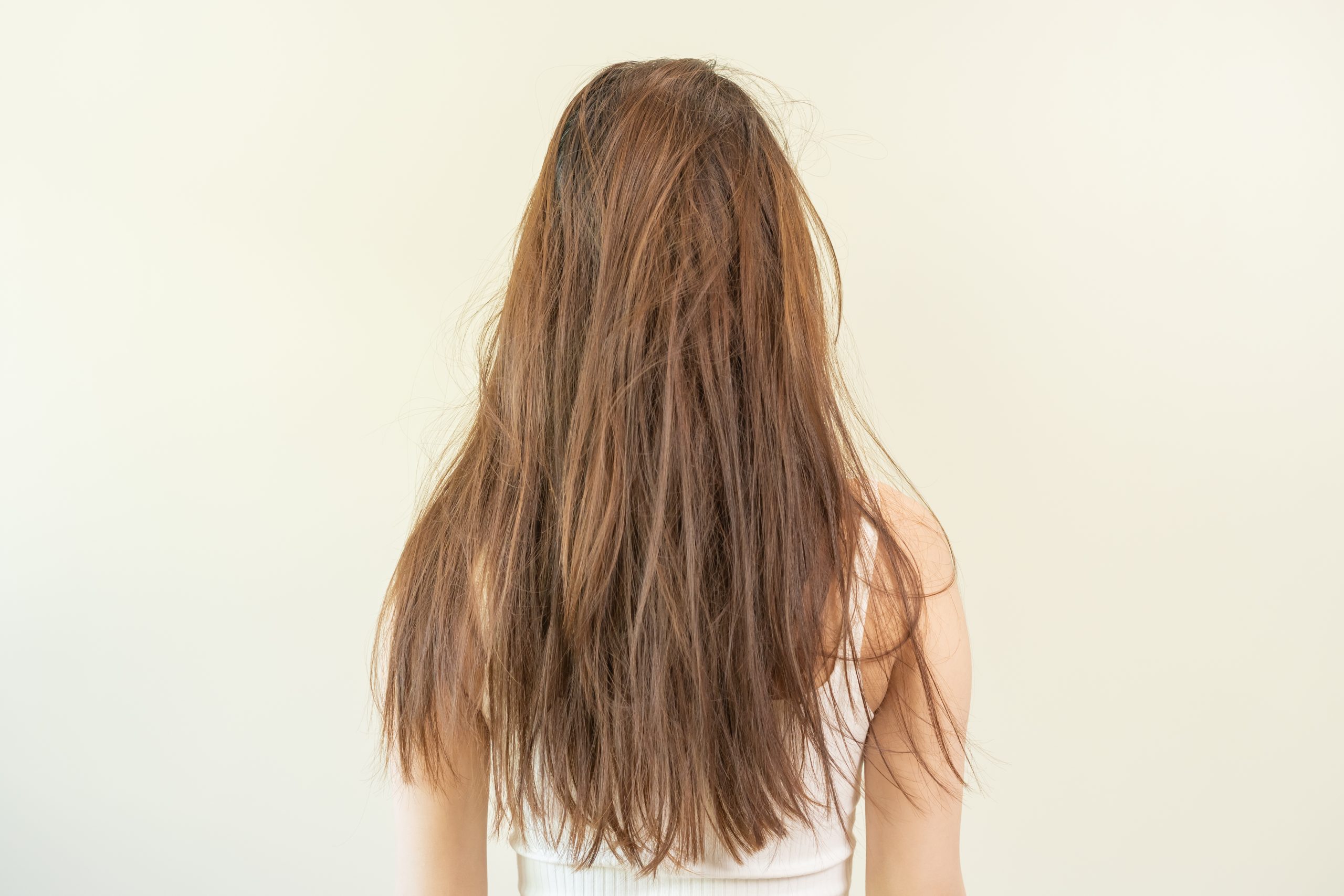Vecteezy damaged hair frustrated asian young woman girl in 21153033 scaled