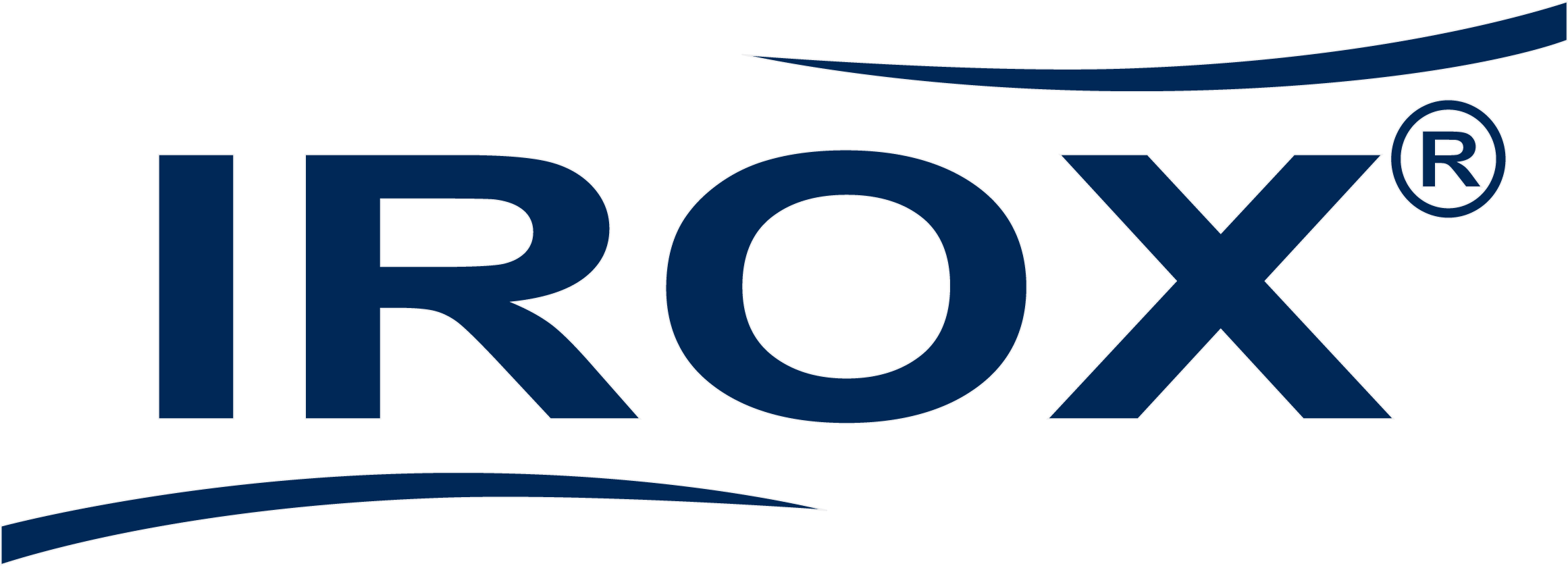 IROX LOGO