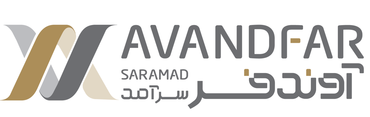 avandfarsaramad
